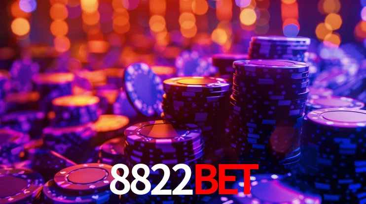 Premium Interface 8822bet