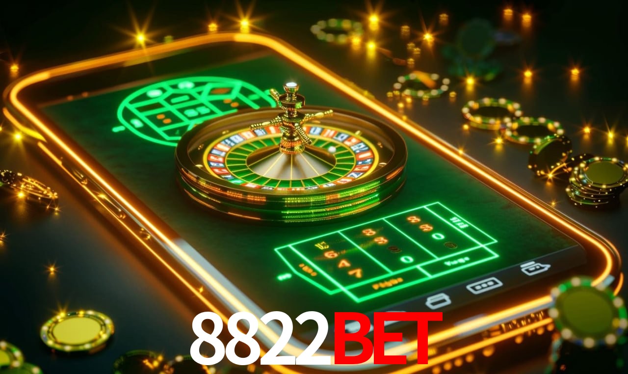 Ofertas Exclusivas 8822bet