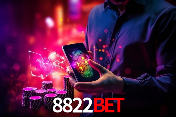 Casino VIP 8822bet