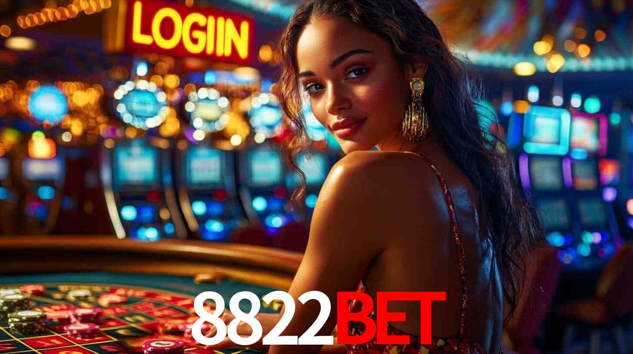 Benefícios da Conta 8822bet