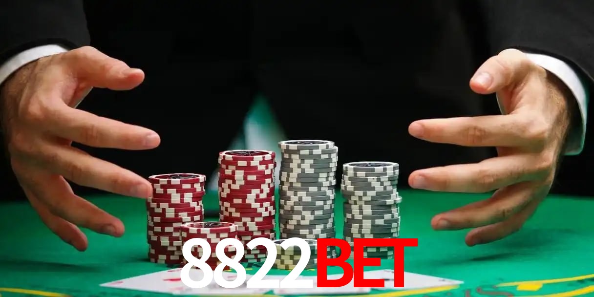 8822bet