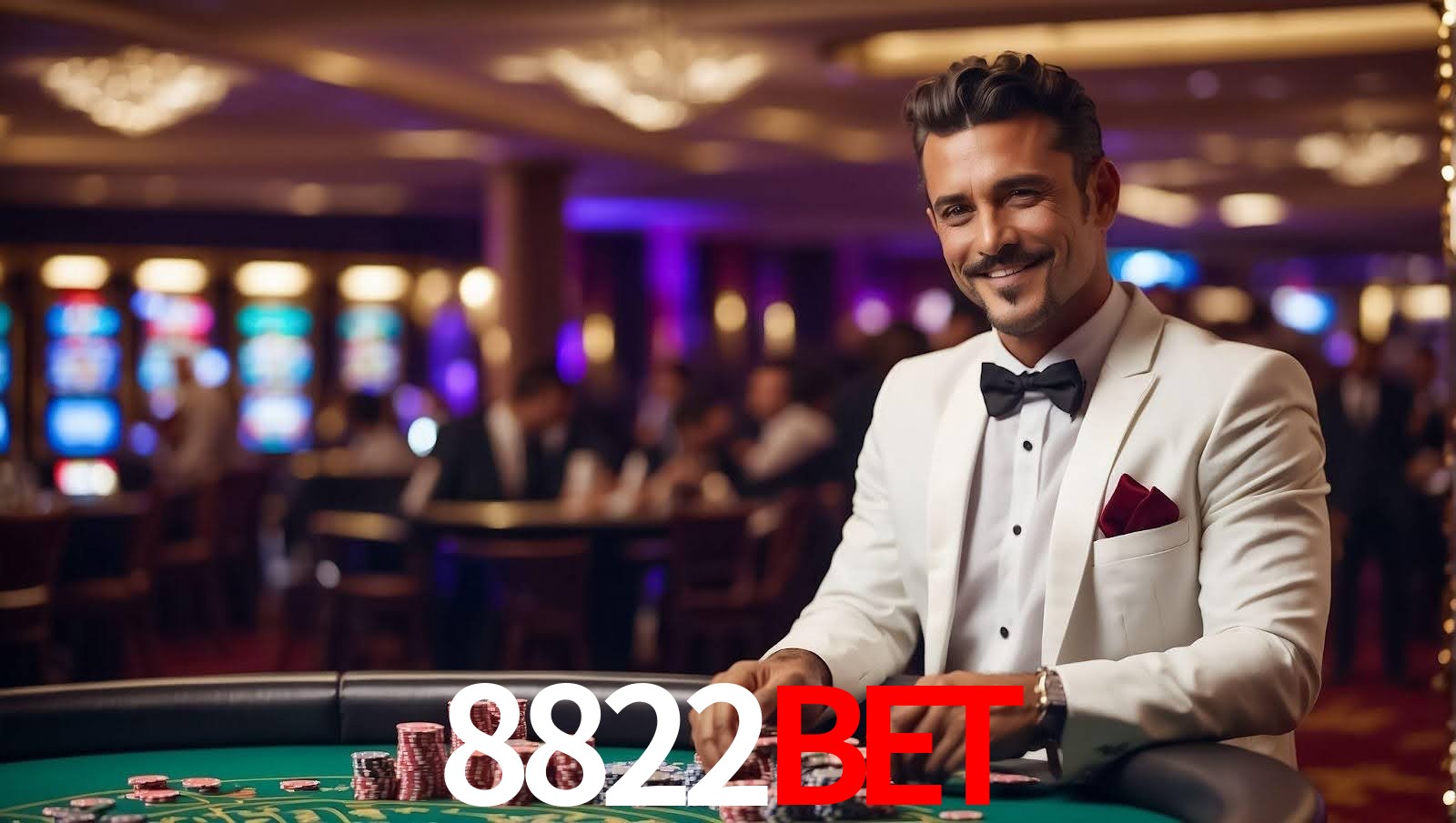 Especiais de Fim de Semana 8822bet