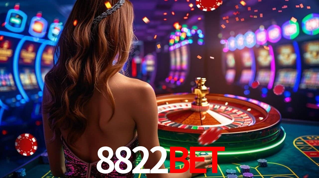 8822bet