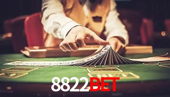Slot Games 8822bet