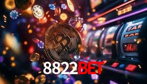 8822bet