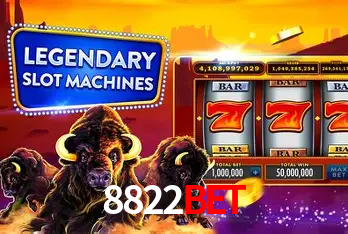Inovações de Jogos na 8822bet: O Futuro das Experiências Interativas