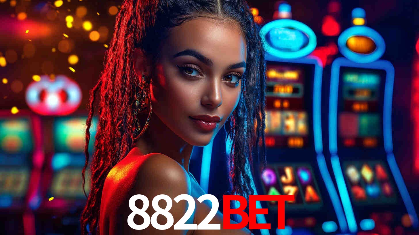 Inovações de Jogos na 8822bet: O Futuro das Experiências Interativas