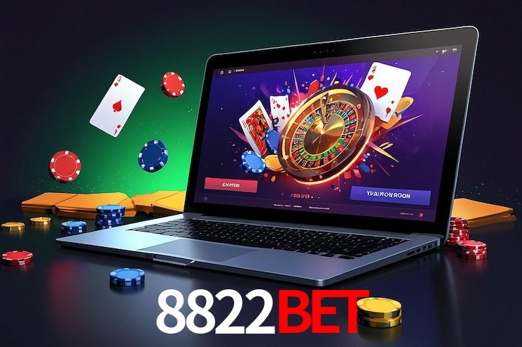 8822bet