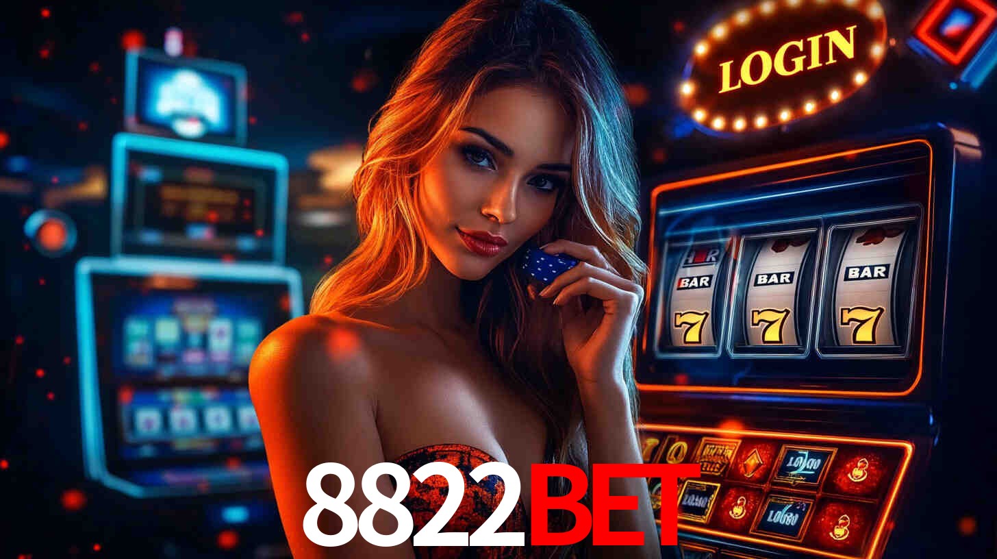 Exclusive Games 8822bet