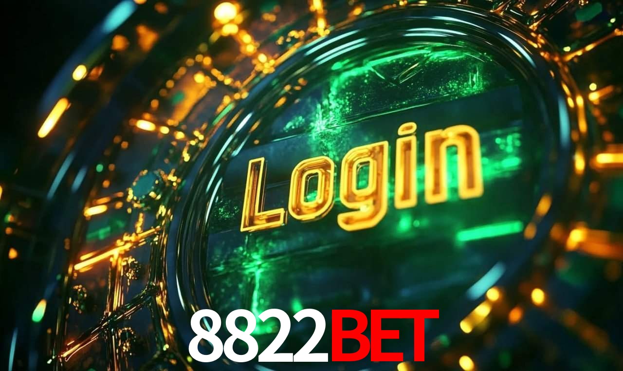 8822bet