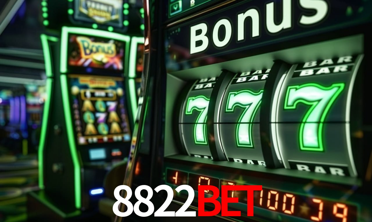 Flash Promotion 8822bet