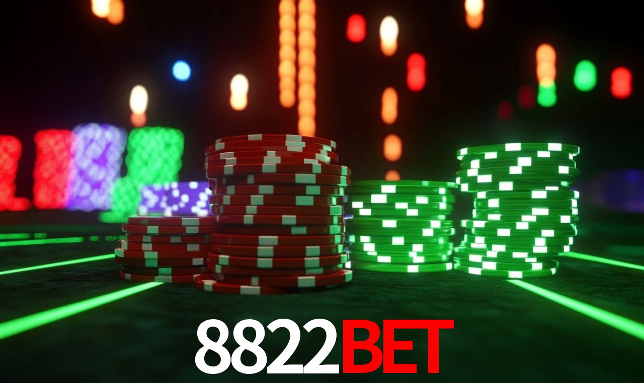 Platform Technology 8822bet