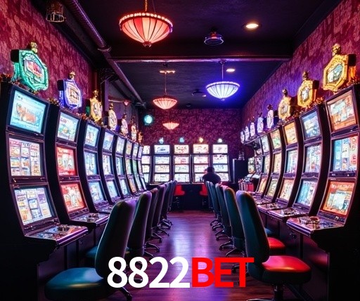 8822bet
