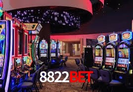 8822bet