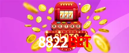 Descubra a Magia dos Jogos de Arcade no 8822bet