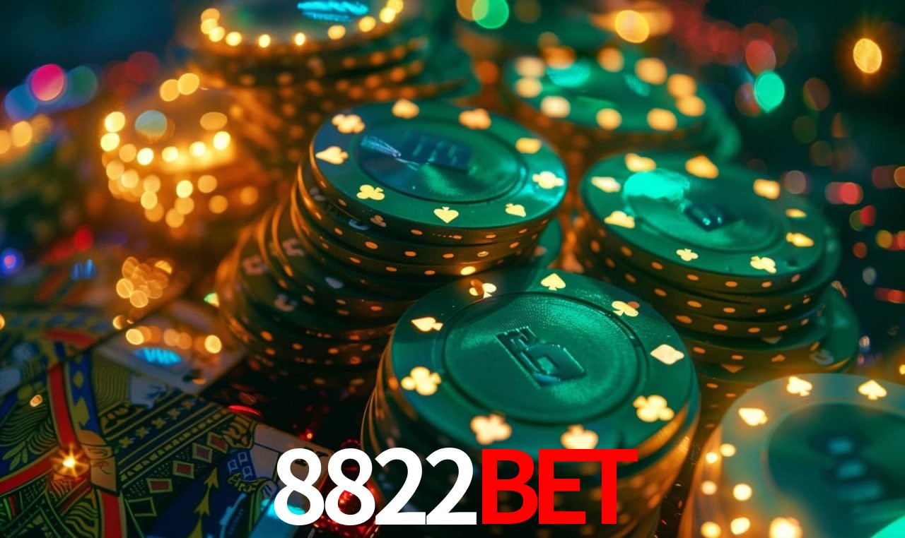 Apostas de Basquete 8822bet