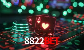 Recursos de Bônus 8822bet