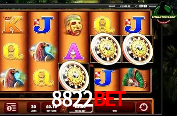Apostas Esportivas na 8822bet: Um Guia Completo